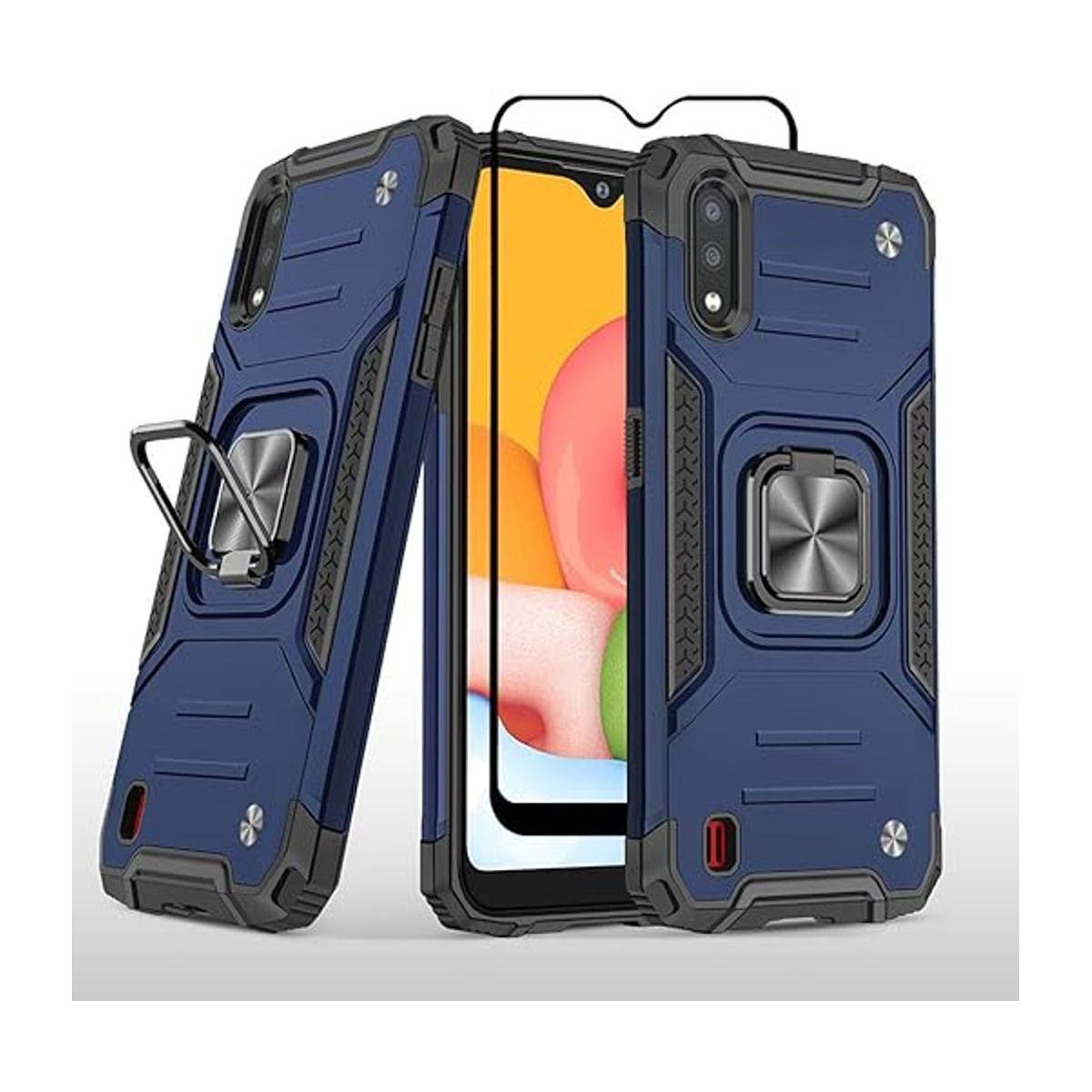 Funda para Samsung Galaxy A01 funda para teléfono Galaxy