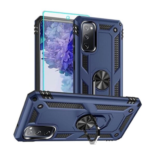 for Samsung Galaxy S20 FE Case Samsung S20 FE Case with_1