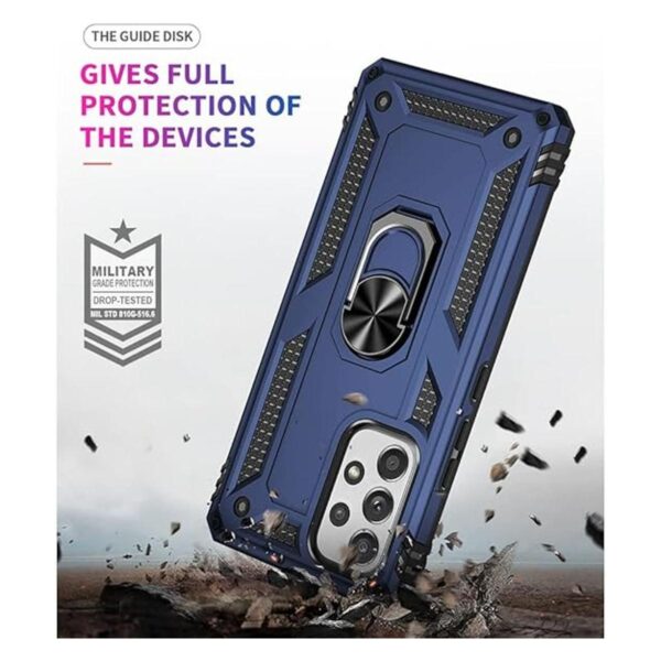 Funda para Samsung A53 5G funda protectora para Samsung_2