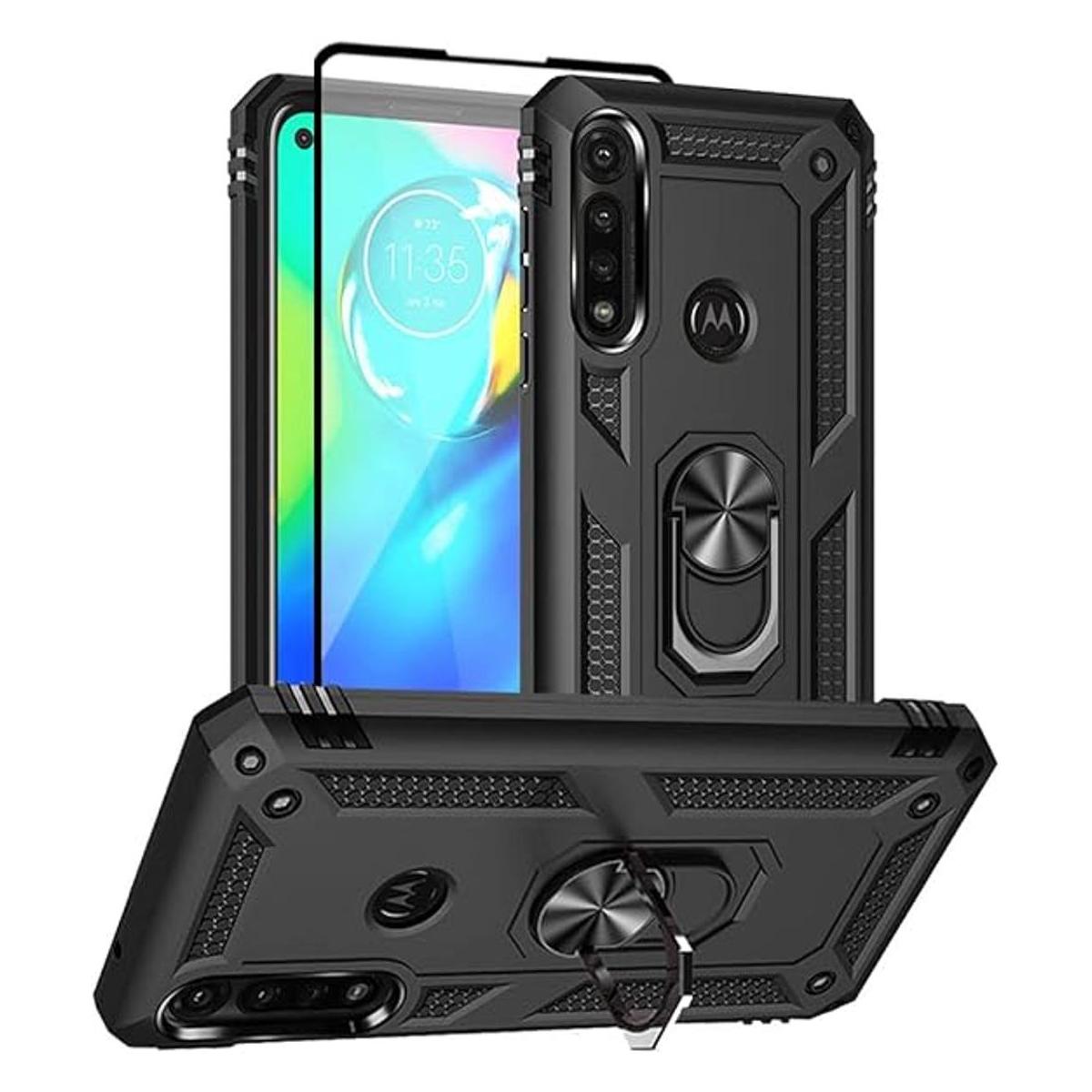 Funda para Moto G Power 2020 Moto G Power 2020 con 1