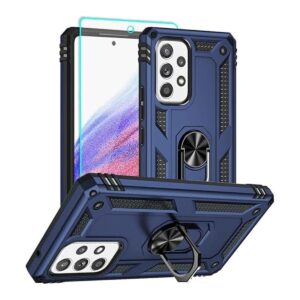 Funda para Samsung A53 5G funda protectora para Samsung_1