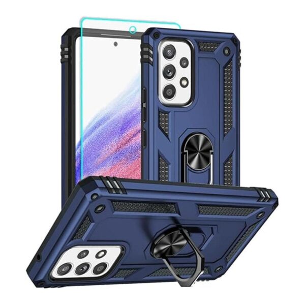 Funda para Samsung A53 5G funda protectora para Samsung_1