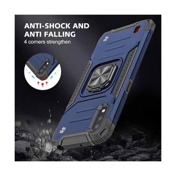 Funda para Samsung Galaxy A01 funda para teléfono Galaxy_2