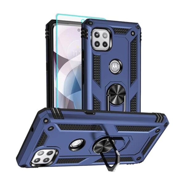 Funda para teléfono Motorola One 5G Ace funda para Moto_1