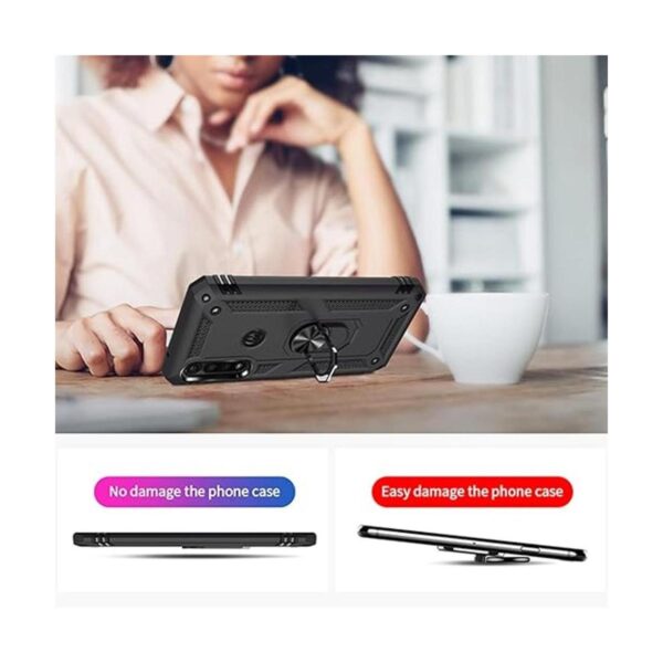 Funda para Moto G Power 2020 Moto G Power 2020 con 1_5