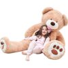 IKASA Peluche gigante oso de peluche gigante_1