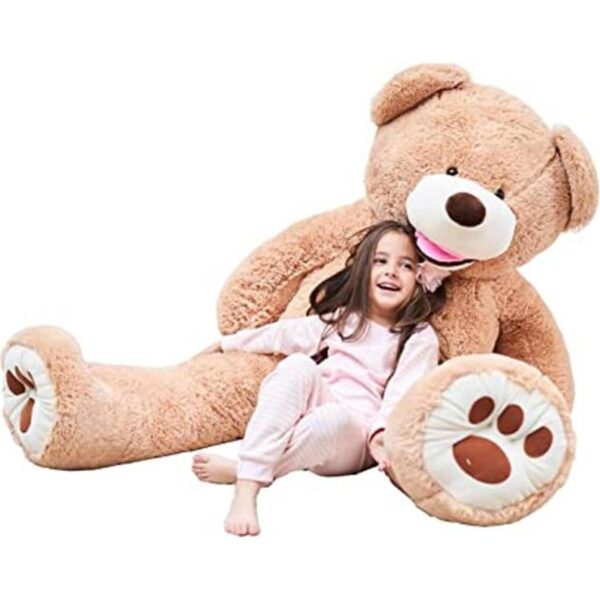 IKASA Peluche gigante oso de peluche gigante_1