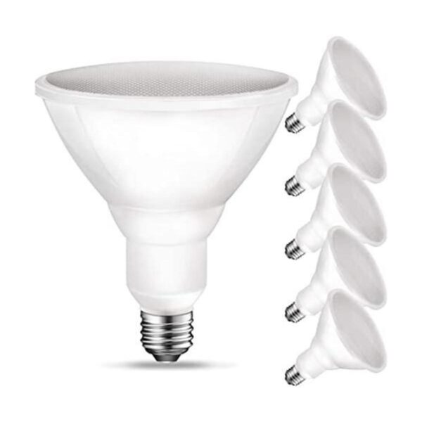 Energetic PAR38 Bombilla LED para exteriores luz diurna
