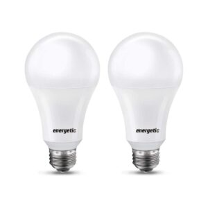 Energetic Bombilla LED de 150 W bombilla súper brillante_1