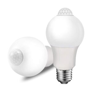 ENERGETIC SMARTER LIGHTING Bombilla energética con sensor_1