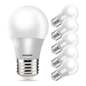 Energetic Bombillas para refrigerador A15 equivalentes a_1