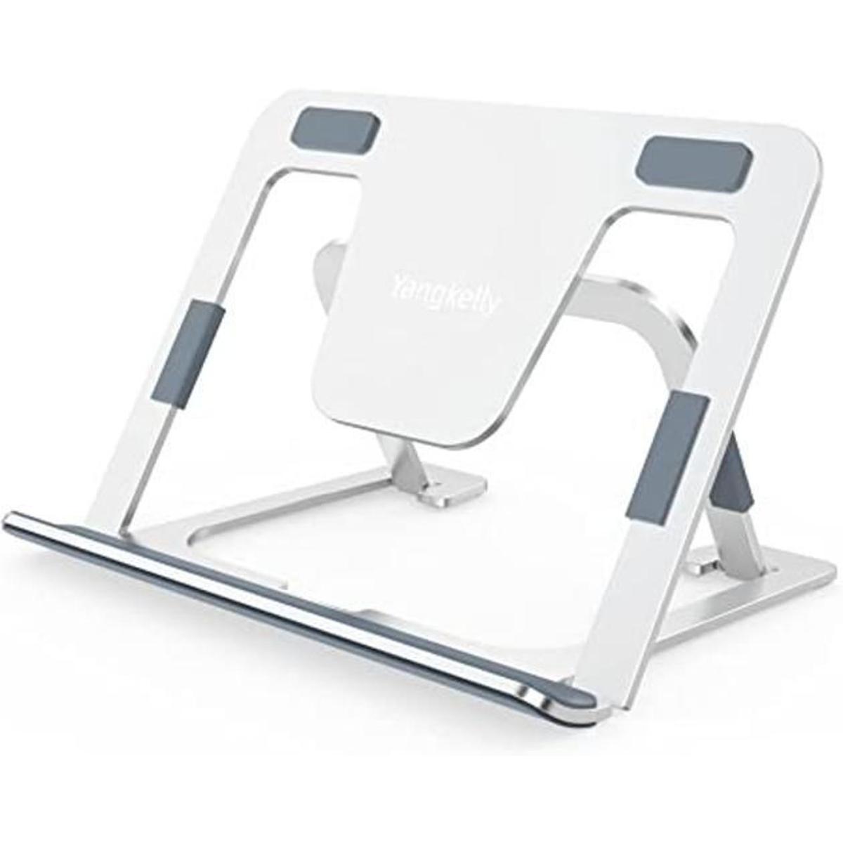 Soporte para tableta plegable y ajustable soporte de