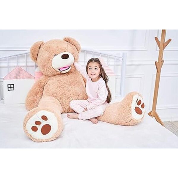 IKASA Peluche gigante oso de peluche gigante_4