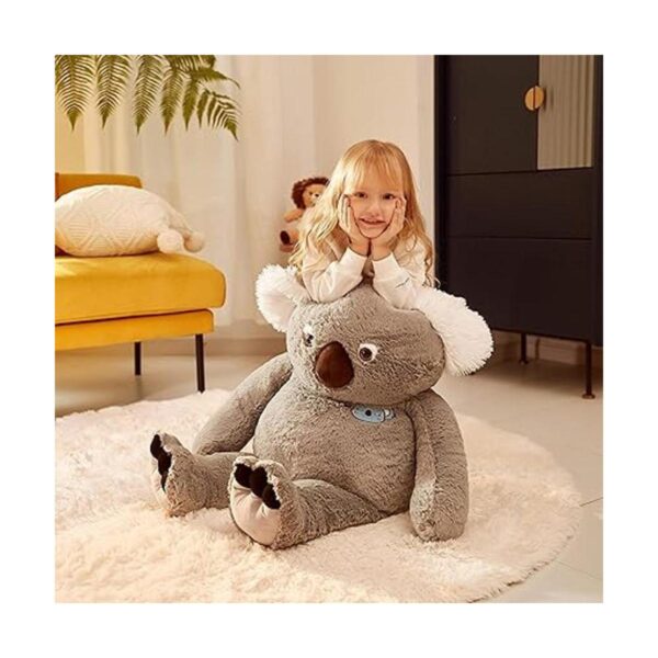 IKASA Juguete de peluche grande Koala suave gigante para_2