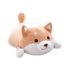 Miss Tutu Shiba Inu Almohada de felpa súper suave con_1