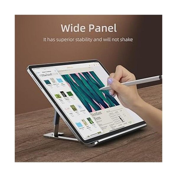 Soporte para tableta plegable y ajustable soporte de_2