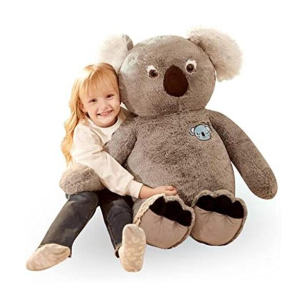 IKASA Juguete de peluche grande Koala suave gigante para_1