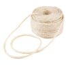 Yangbaga Cuerda de sisal natural para reemplazo de