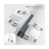 Soporte para tableta plegable y ajustable soporte de_3