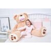 IKASA Peluche gigante oso de peluche gigante_6