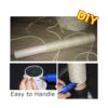 Yangbaga Cuerda de sisal natural para reemplazo de