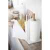 YAMAZAKI Toalleros de papel para el hogar talla única_6