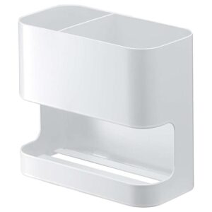 YAMAZAKI Home Soporte para secadora de soplado y rizador