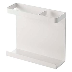 Yamazaki Home Almacenamiento de soporte de envoltura