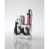 YAMAZAKI Home Soporte para secadora de soplado y rizador