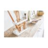 Yamazaki Home Soporte de herramientas ancho para