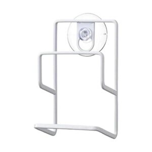 YAMAZAKI home Soporte de esponja doble 2264 organizador_1