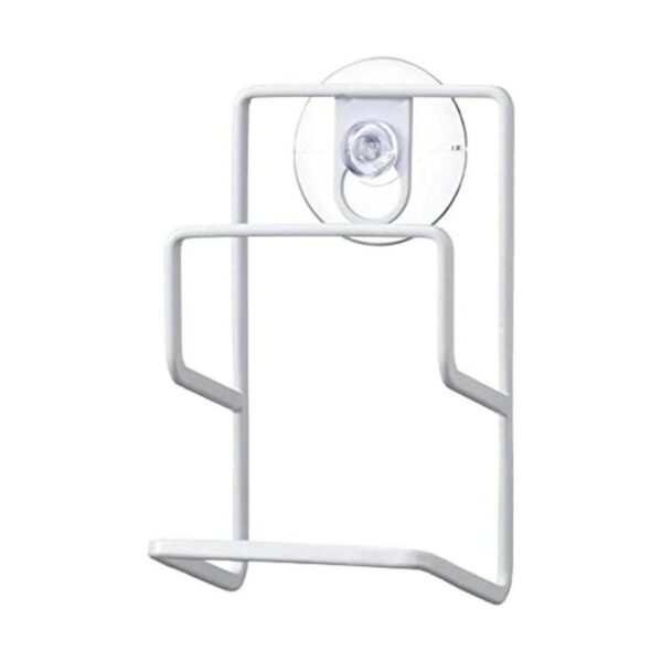 YAMAZAKI home Soporte de esponja doble 2264 organizador_1