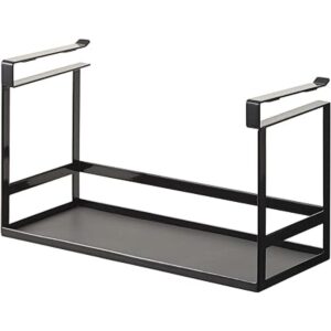 Estante para condimentos YAMAZAKI home color blanco