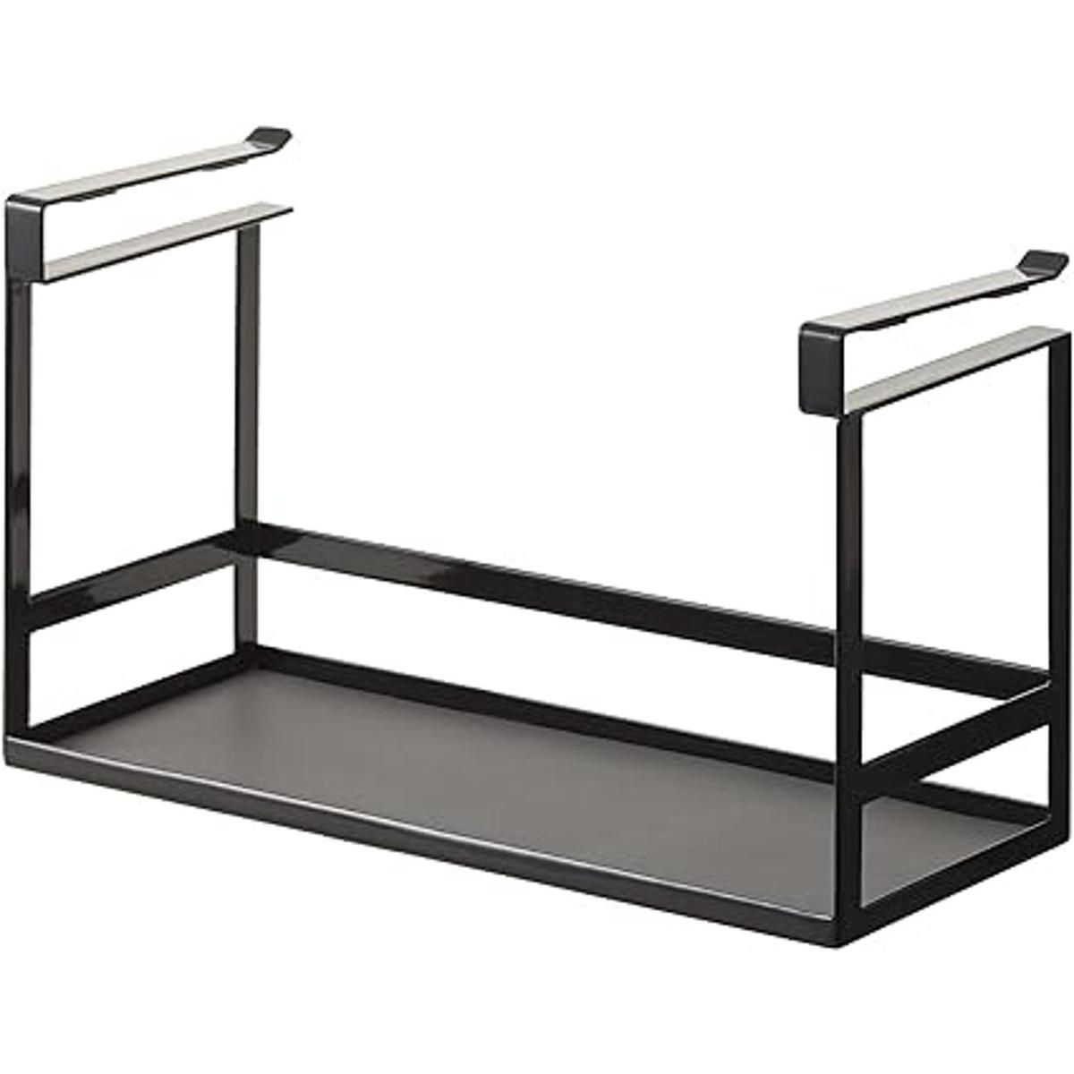 Estante para condimentos YAMAZAKI home color blanco