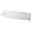 YAMAZAKI Home Plate Especiero magnético Blanco_1