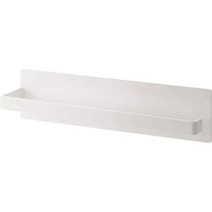 YAMAZAKI Home Plate Especiero magnético Blanco_1