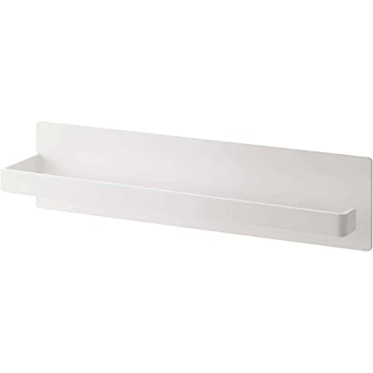 YAMAZAKI Home Plate Especiero magnético Blanco