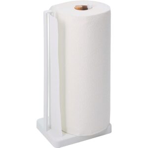 YAMAZAKI Toalleros de papel para el hogar talla única_1