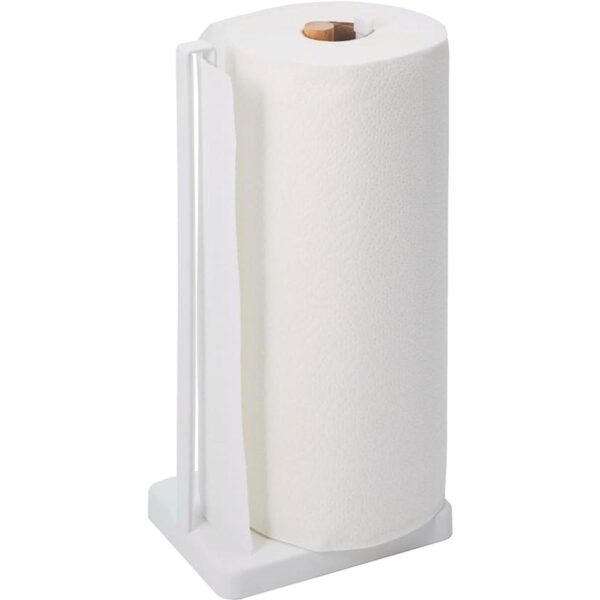 YAMAZAKI Toalleros de papel para el hogar talla única_1