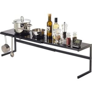 YAMAZAKI home 4481 Estante de soporte expandible_1