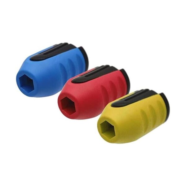 Yakamoz 3 piezas de anillo magnetizador magnético_1