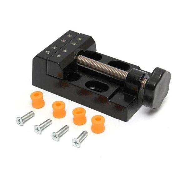 Yakamoz Mini taladro universal prensa de tornillo de banco