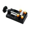 Yakamoz Mini taladro universal prensa de tornillo de banco