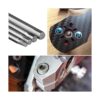 Yakamoz 16Pcs 4in1 Multi Long Magnetic Screwdriver Bit Set