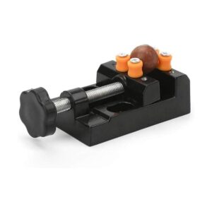 Yakamoz Mini taladro universal prensa de tornillo de banco