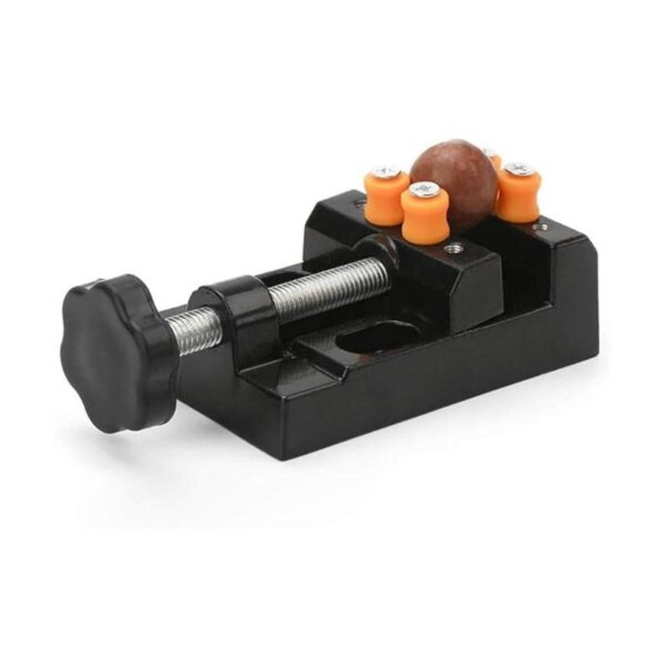 Yakamoz Mini taladro universal prensa de tornillo de banco