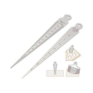 Yakamoz Taper calibre 132 58 inch 1 15 de acero_1
