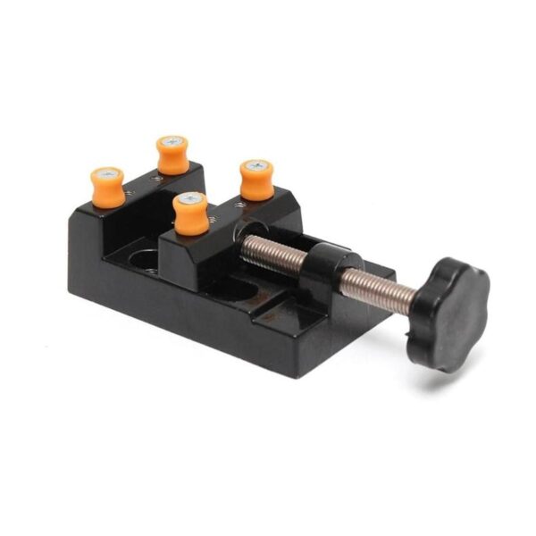 Yakamoz Mini taladro universal prensa de tornillo de banco