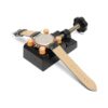 Yakamoz Mini taladro universal prensa de tornillo de banco