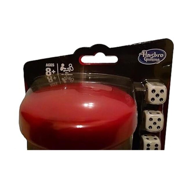 Juego de viaje Yahtzee 2014 por Hasbro Gaming_2